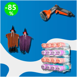 Caja de Jardín [5 productos] (spInD11rn8c)