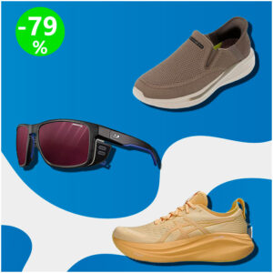 Caja de Deporte y Ropa [34 productos] (spInD12EHHG)