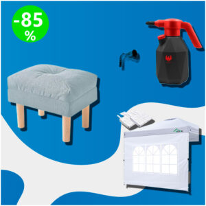 Caja de Jardín [22 productos] (spInD12cx21)