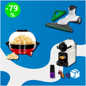 Caja de Electrodomésticos [18 productos] (spN29KB1RSD)