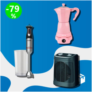 Caja de Electrodomésticos [15 productos] (spN611PFG3D)