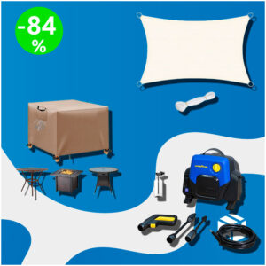 Caja de Jardín [20 productos] (spN7135WS47)