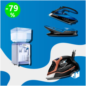 Caja de Electrodomésticos [10 productos] (spN812Q9ZYY)