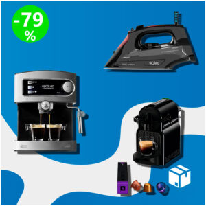 Caja de Electrodomésticos [15 productos] (spNGF7J844S)