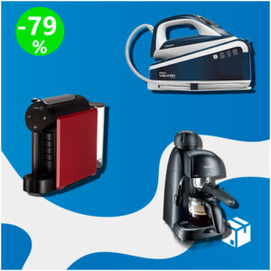 Caja de Electrodomésticos [8 productos] (spNGW1B19H9)