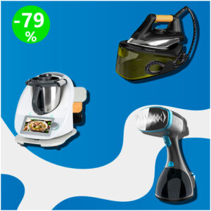 Caja de Electrodomésticos [25 productos] (spW83P8911G)