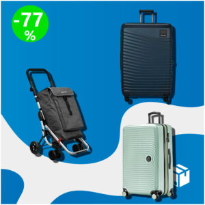 Palé de Deporte y Ropa [22 productos] (10219666)