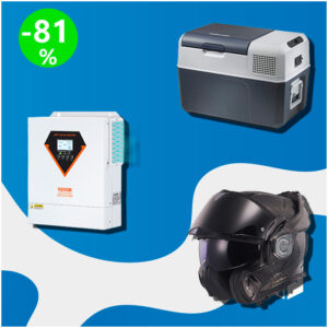 Palé de Hogar [41 productos] (10219919)