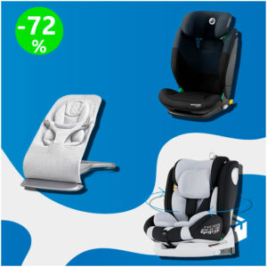 Palé de Bebé [16 productos] (10219984)