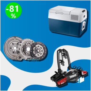 Palé de Herramientas [13 productos] (10219985)