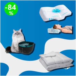 Palé de Hogar [35 productos] (10220027)