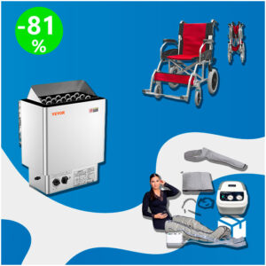 Palé de Cuidado Personal [27 productos] (10220059)