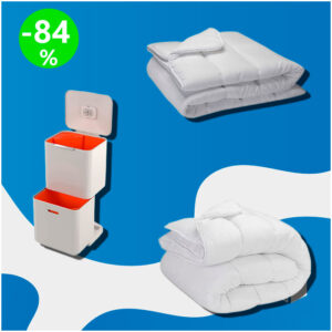 Palé de Hogar [31 productos] (10220083)