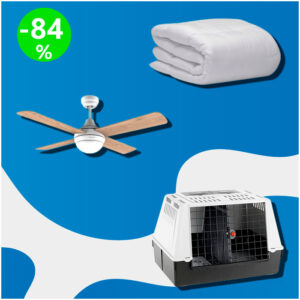 Palé de Mascota [32 productos] (10220088)