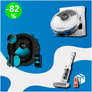 Palé de Electrodomésticos [32 productos] (10220155)