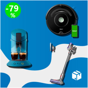 Palé de Electrodomésticos [4 productos] (10220164)