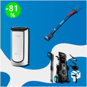 Palé de Herramientas [24 productos] (10220167)