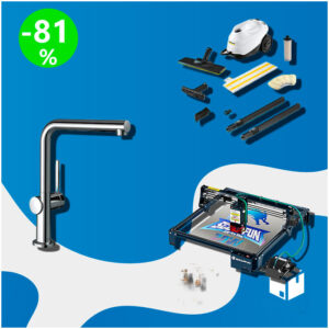 Palé de Herramientas [39 productos] (10220173)