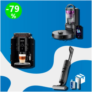 Palé de Electrodomésticos [24 productos] (10220177)