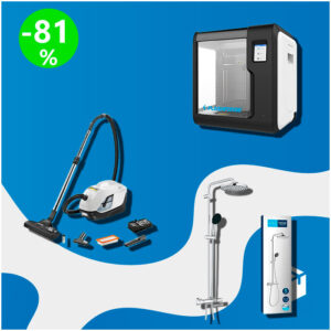 Palé de Herramientas [20 productos] (10220188)