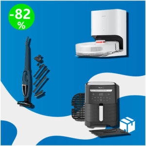 Palé de Electrodomésticos [28 productos] (10220189)