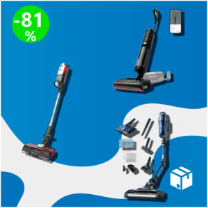 Palé de Electrodomésticos [22 productos] (10220190)