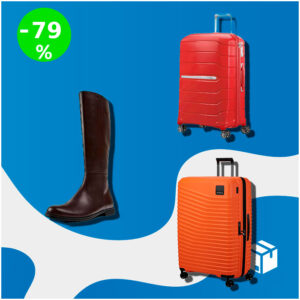 Palé de Deporte y Ropa [26 productos] (10219920)