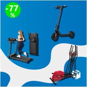 Palé de Deporte [3 productos] (10220363)