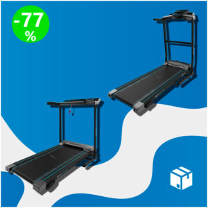 Palé de Deporte [2 productos] (10220375)