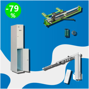 Palé de Oficina [15 productos] (10418915)