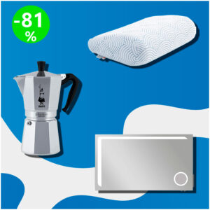 Palé de Hogar [48 productos] (15430078)