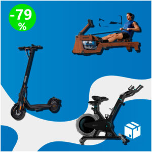 Palé de Deporte [3 productos] (20214953)