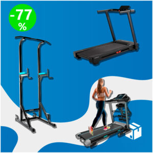 Palé de Deporte [4 productos] (4033421)