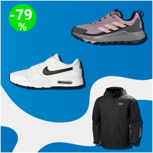 Caja de Deporte y Ropa [37 productos] (spN237ZKWVG)