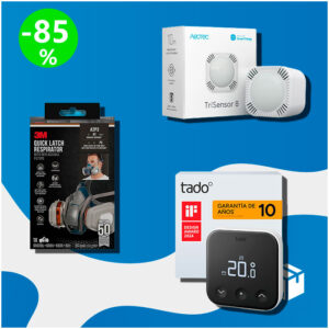 Caja de Herramientas [26 productos] (spN2J1JZ7H7)