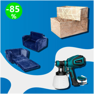 Caja de Jardín [12 productos] (spNBZJFS5HV)