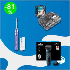 Caja de Cuidado Personal [34 productos] (spW83P8858y)