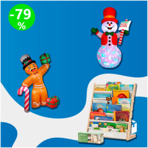 Caja de Jardín [24 productos] (spW83P8860X)