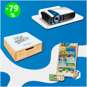 Caja de Jardín [19 productos] (spW83P8862O)