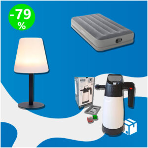 Caja de Jardín [31 productos] (spW83P8864r)