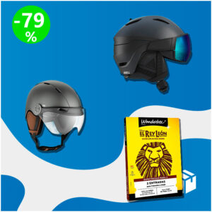 Caja de Deporte y Ropa [32 productos] (spW83P8867N)