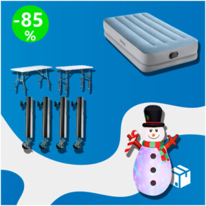 Caja de Jardín [26 productos] (spW83P8867S)