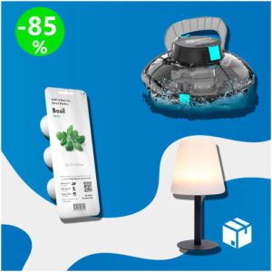 Caja de Jardín [33 productos] (spW83P8869q)