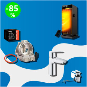 Caja de Herramientas [33 productos] (spW83P8877t)