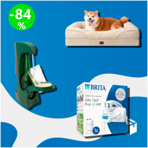 Caja de Mascota [40 productos] (spW83P8880v)