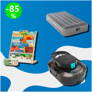 Caja de Jardín [18 productos] (spW83P8881C-1)