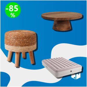 Caja de Jardín [19 productos] (spW83P8884M-1)