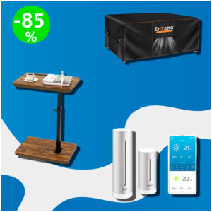 Caja de Jardín [25 productos] (spW83P8884m-2)