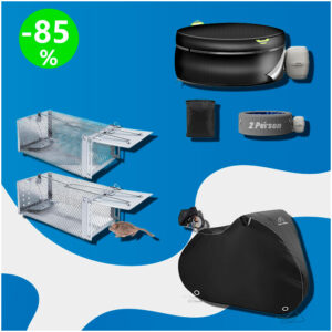 Caja de Jardín [27 productos] (spW83P8887b)