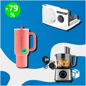 Caja de Electrodomésticos [17 productos] (spllv13ie9W)